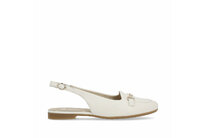 Dámske sandále Remonte D0K06-60 biele