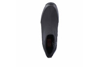 Členková obuv Rieker 44276-00 čierna