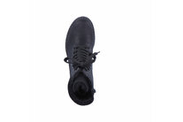 Členková obuv Rieker 72048-01 čierna