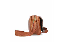 Dámska kabelka crossbody Rieker H1455-22 hnedá