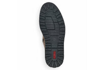 Pánska zimná obuv Rieker 38434-26 hnedá
