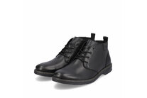 Zimná obuv Rieker 13004-00 čierna
